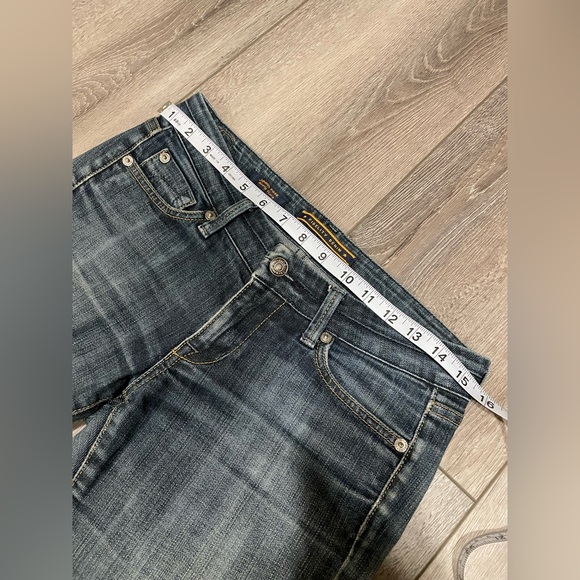 Fidelity Denim Japan Rose Skinny Flare | 26 | - Picture 14 of 14